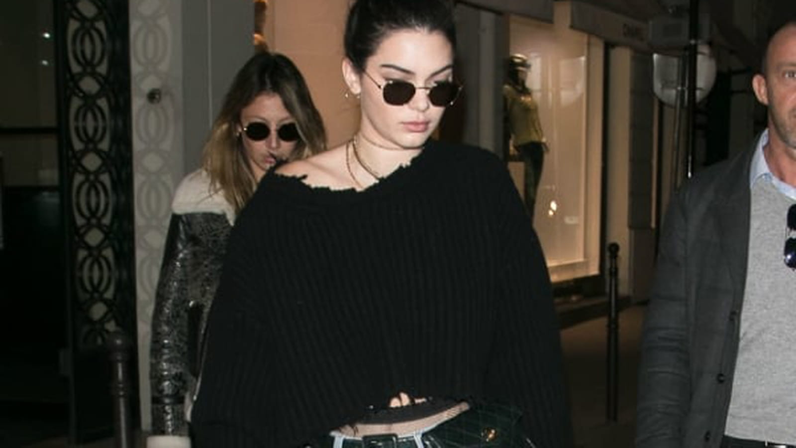 Kendall Jenner