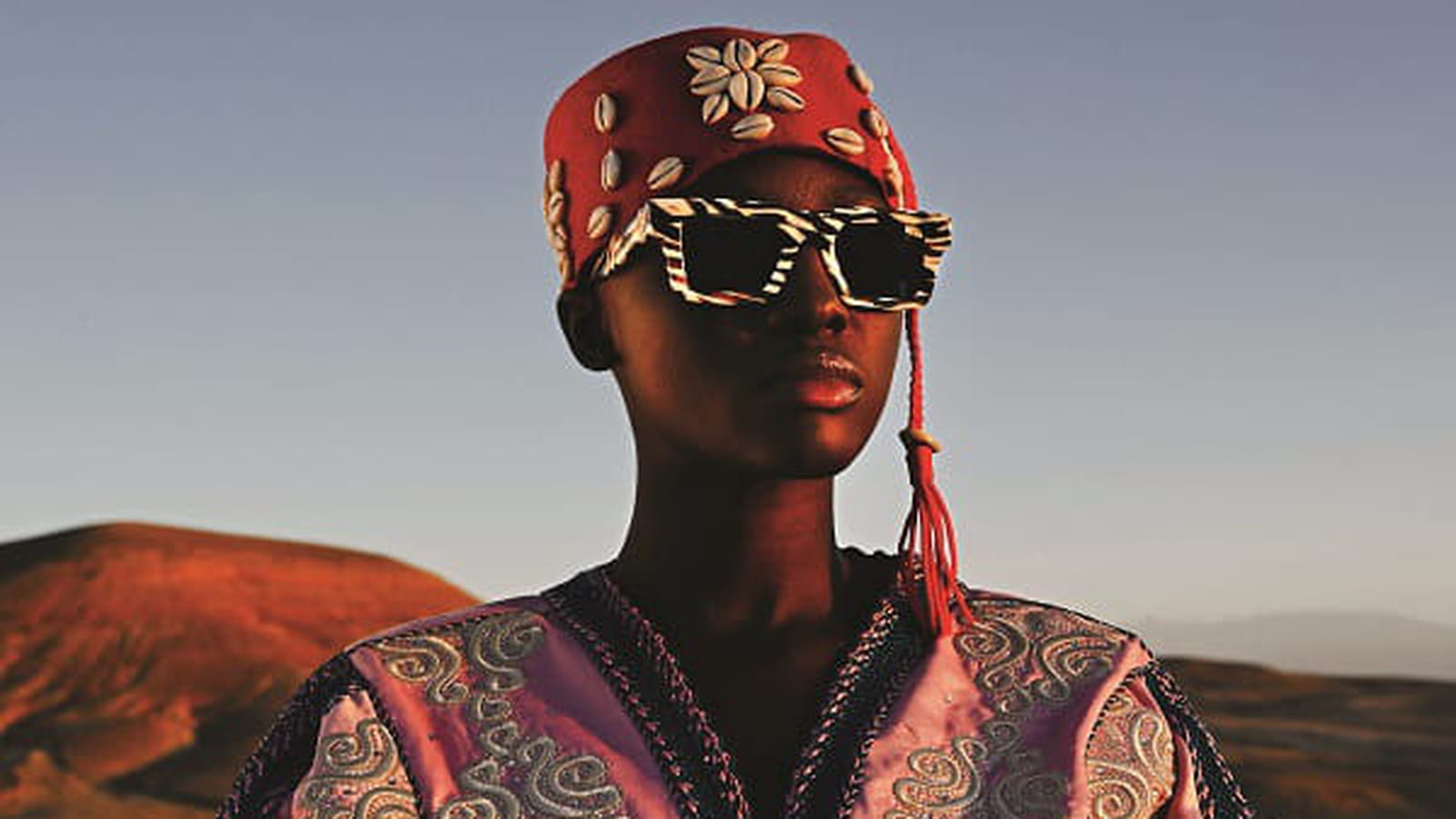 Lunettes de soleil Etnia Barcelona