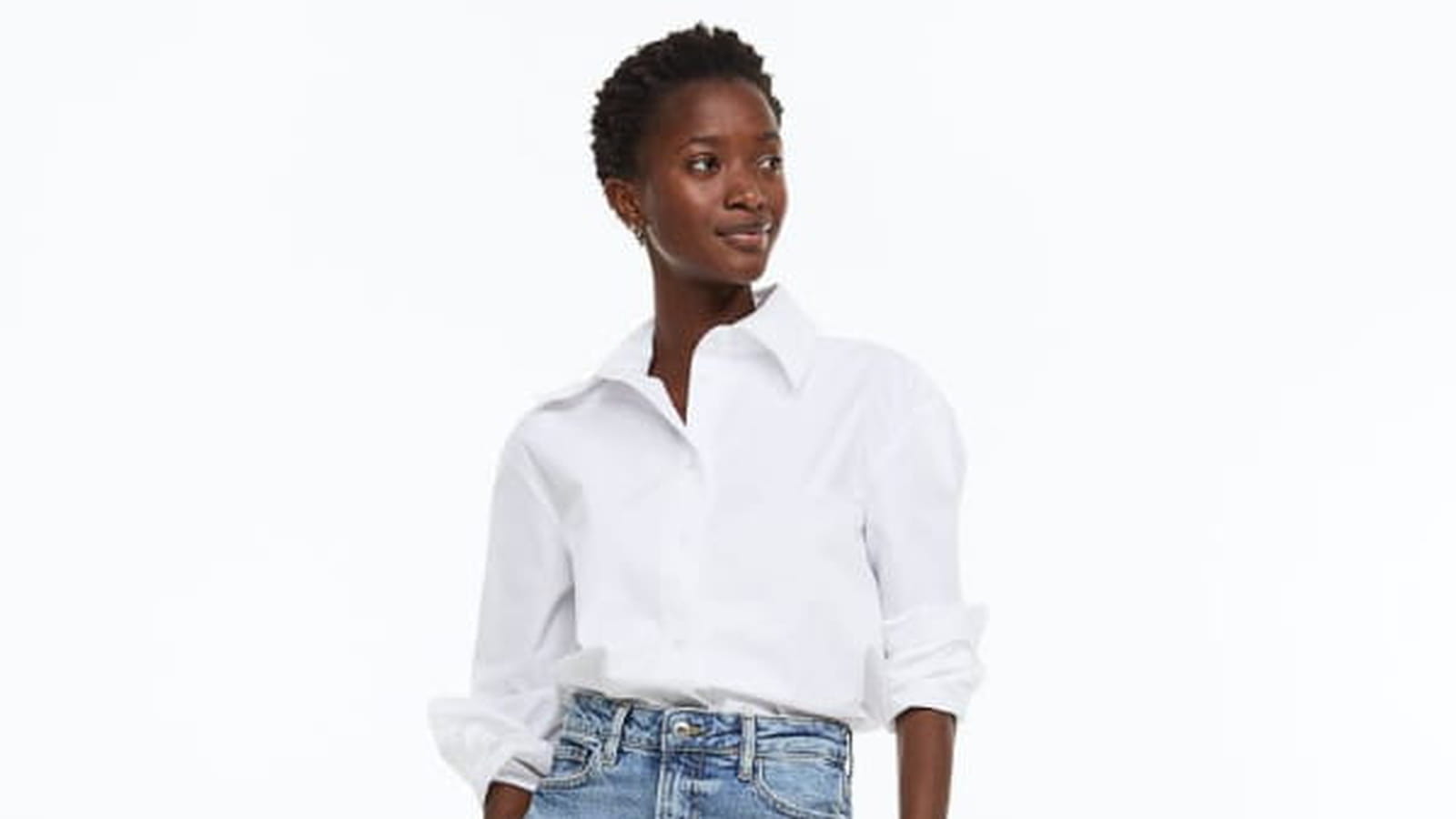 Jean H&M