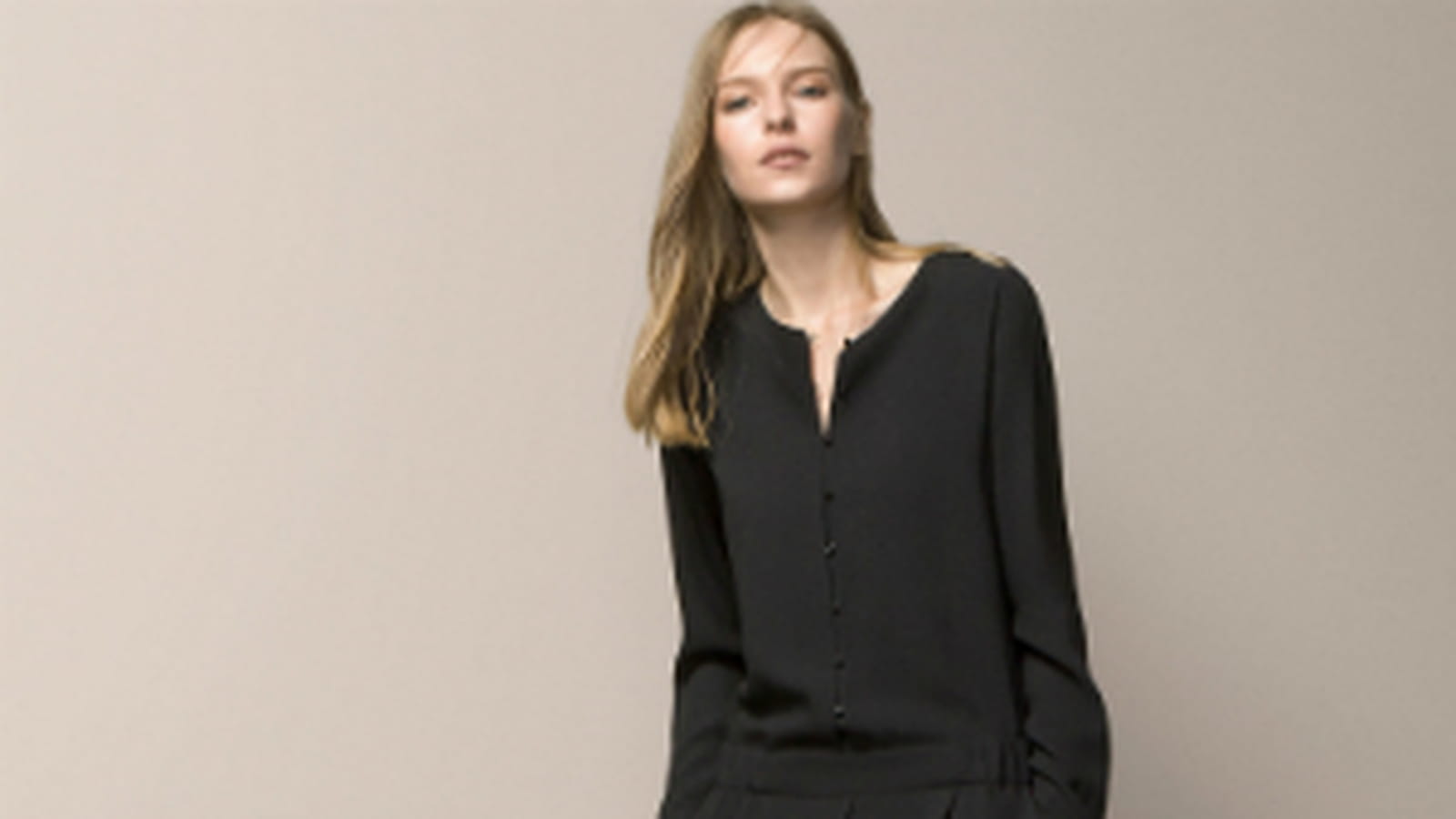 Combinaison Massimo Dutti