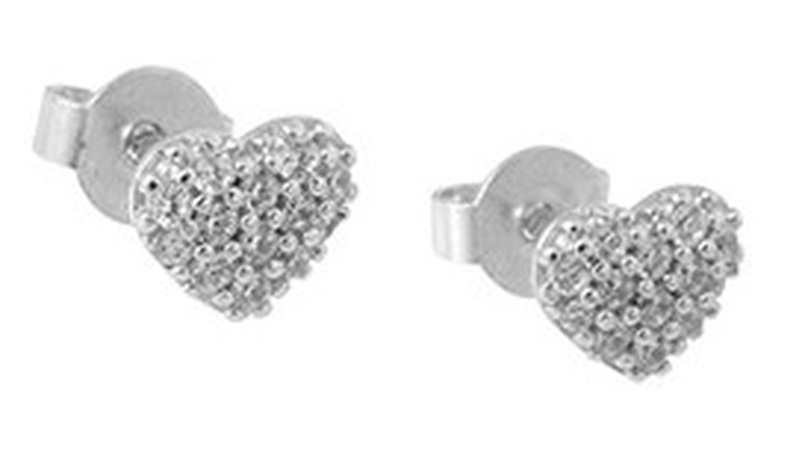 Boucles d'oreilles Esprit