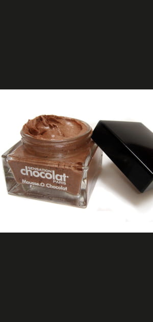 Du chocolat pour la peau