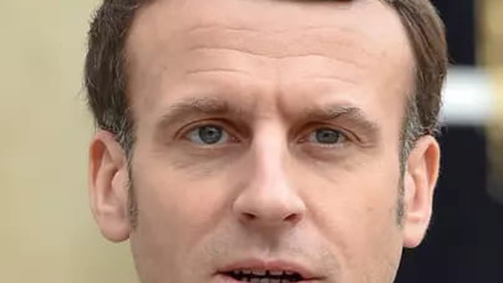 Emmanuel Macron