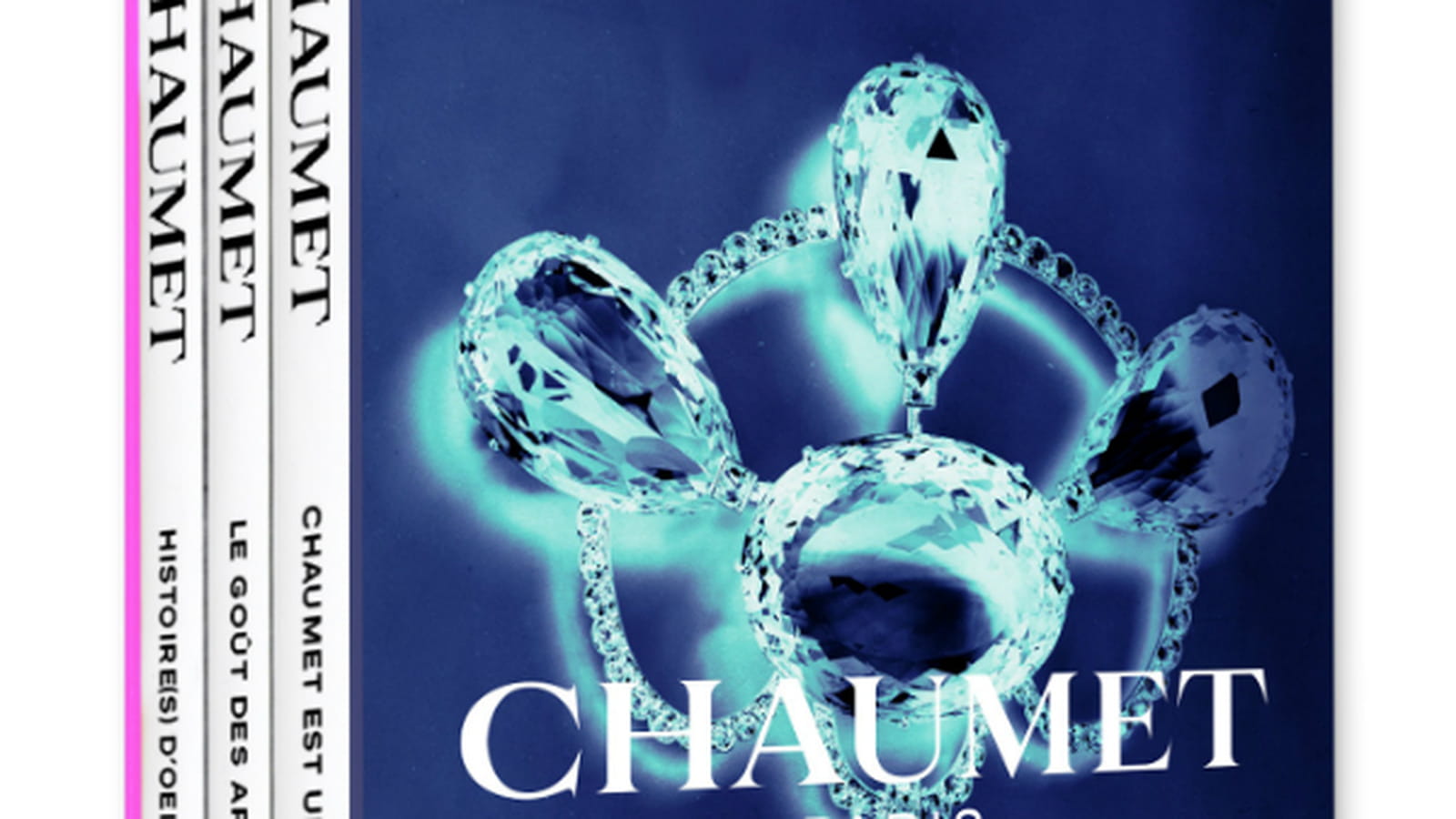 Chaumet : Arts, Photographies et Fêtes