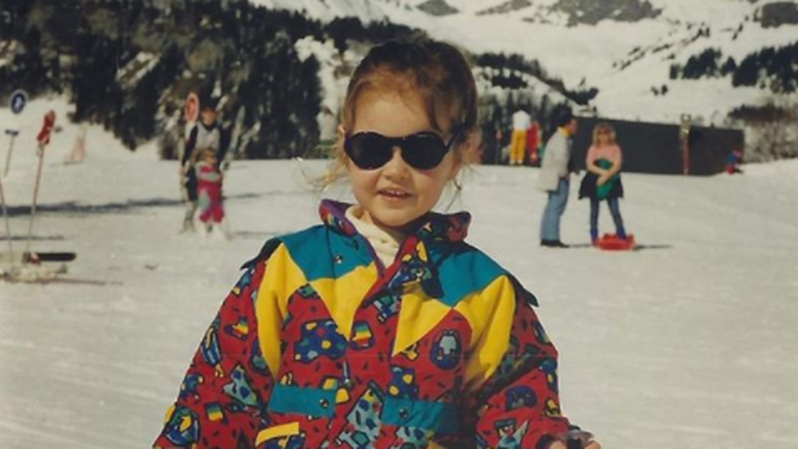 Camille Lou