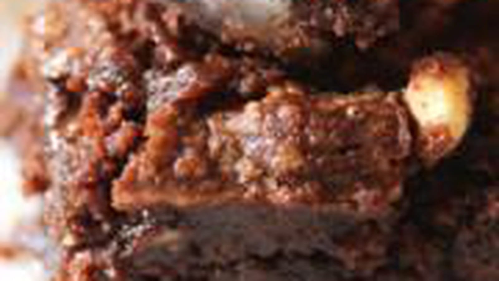 Brownie de Trish Deseine