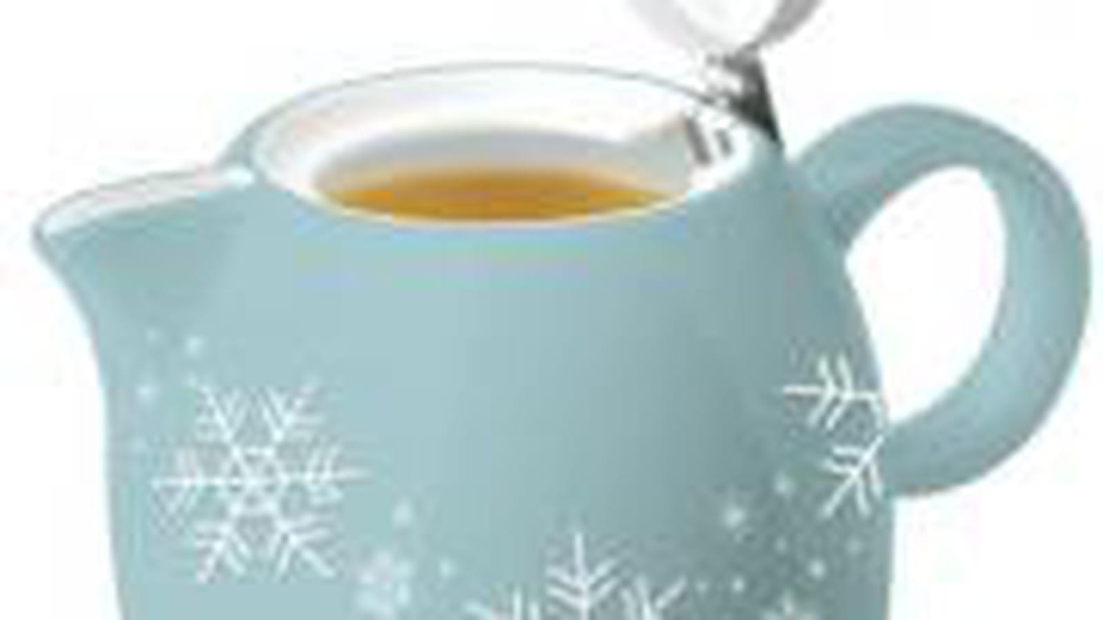 Théière Pugg de Tea Forté