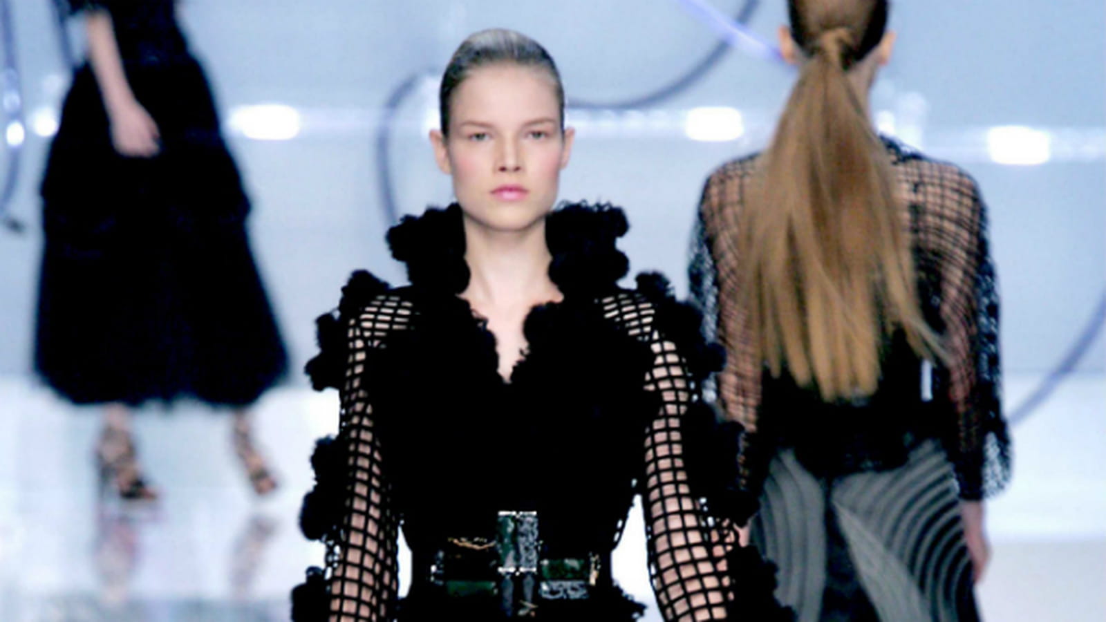 Fendi 2008