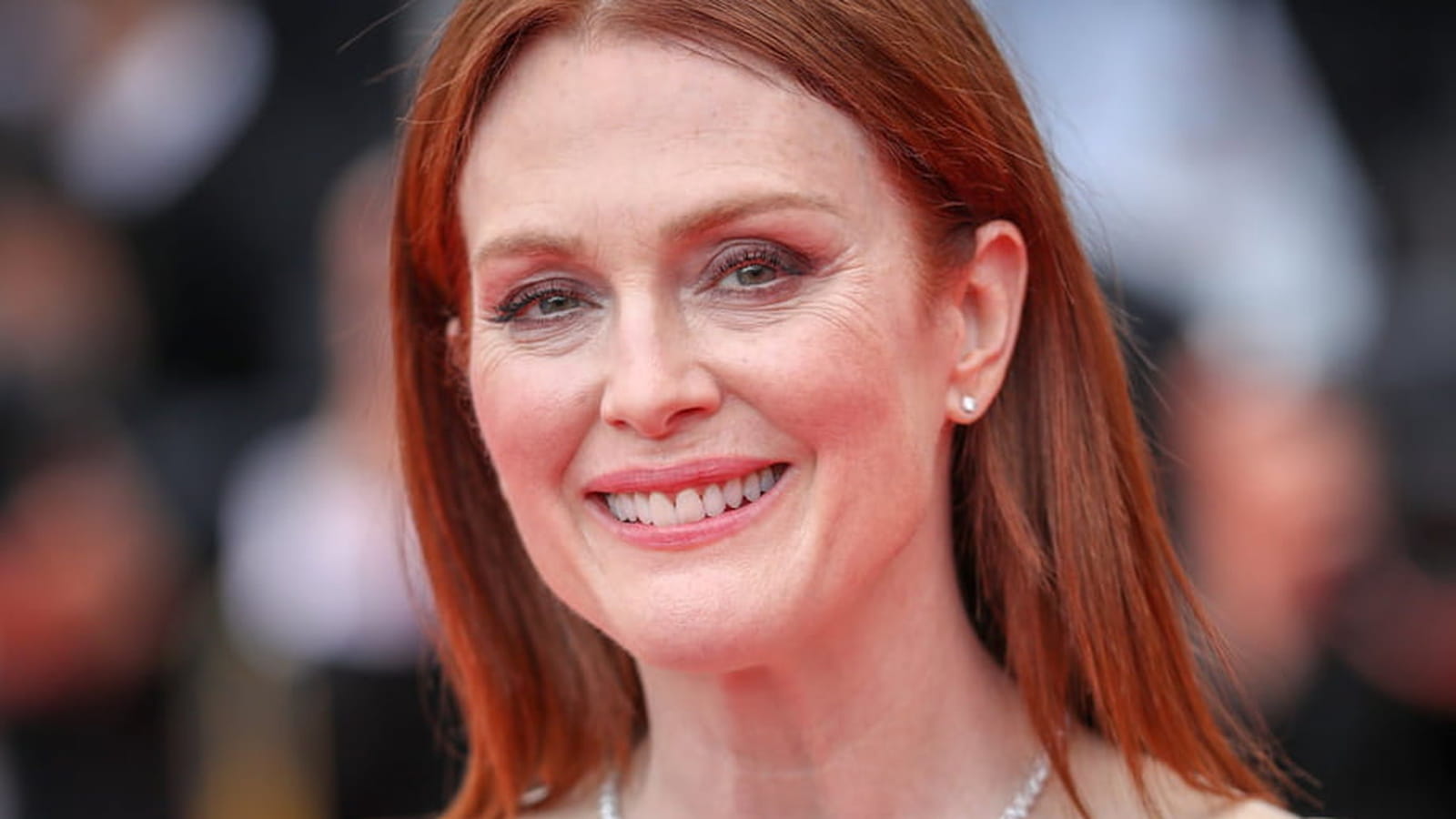 Julianne Moore