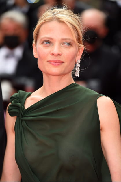 M&eacute;lanie Thierry