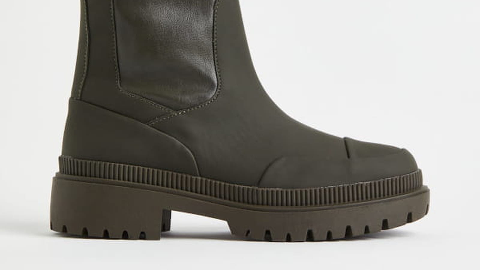Bottines H&M 