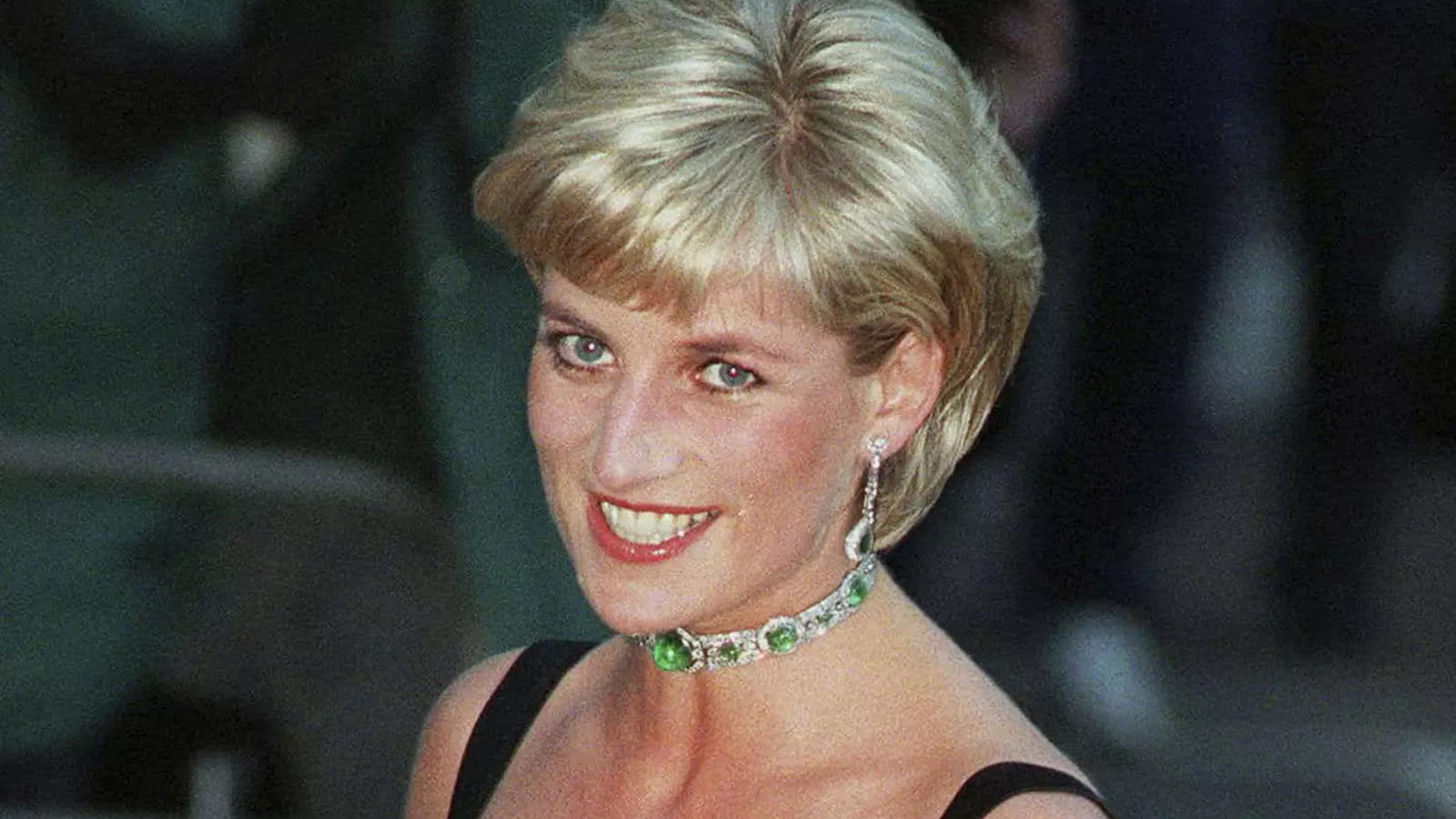 Lady Diana