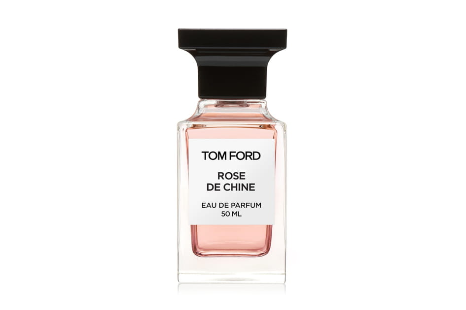 Rose de Chine de Tom Ford