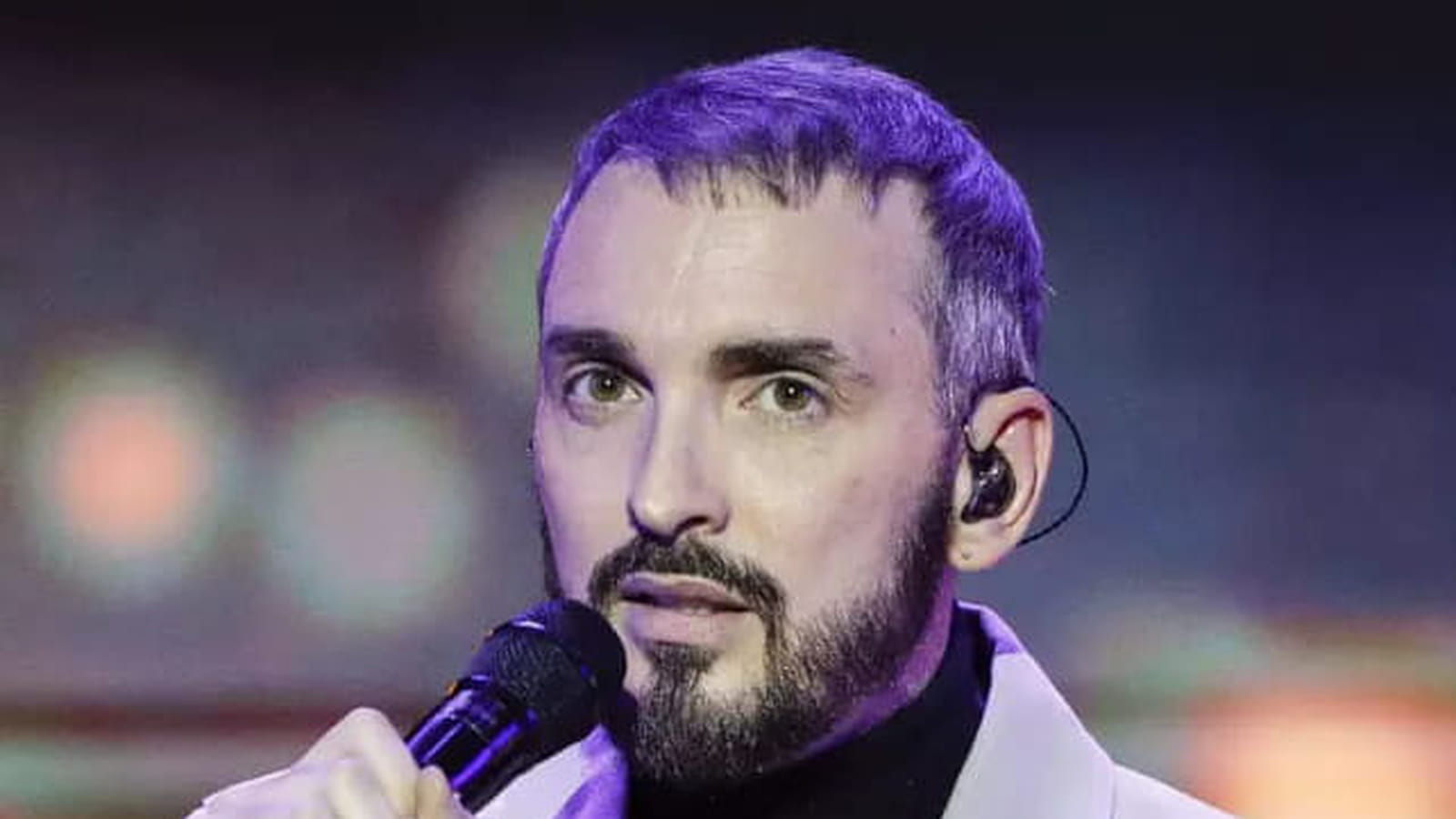 Christophe Willem