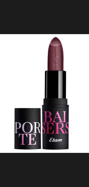 Rouge Porte-Baisers Fashion Beast Etam