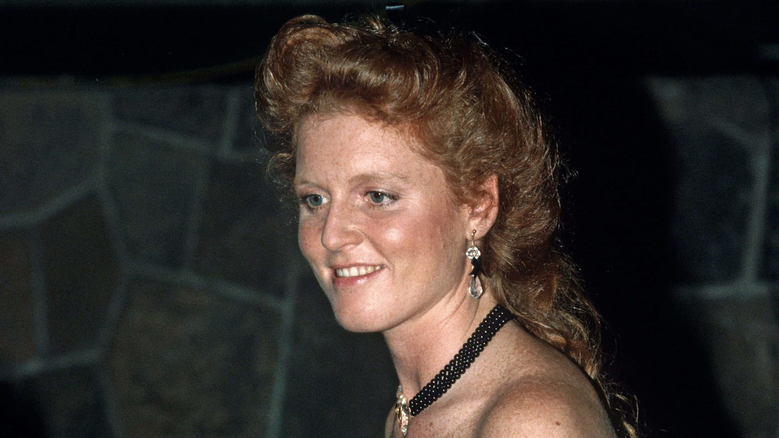 Sarah Ferguson