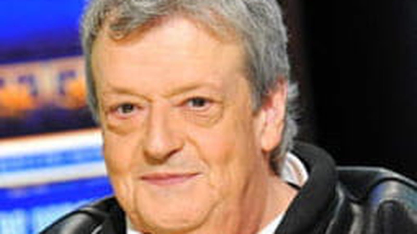 Guy Carlier