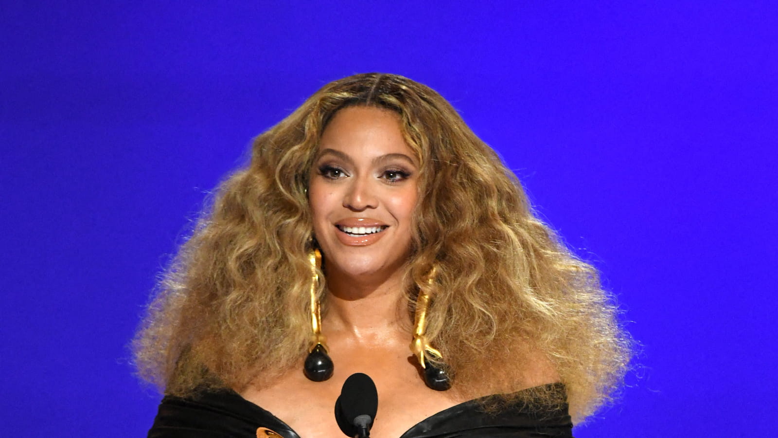 Beyoncé