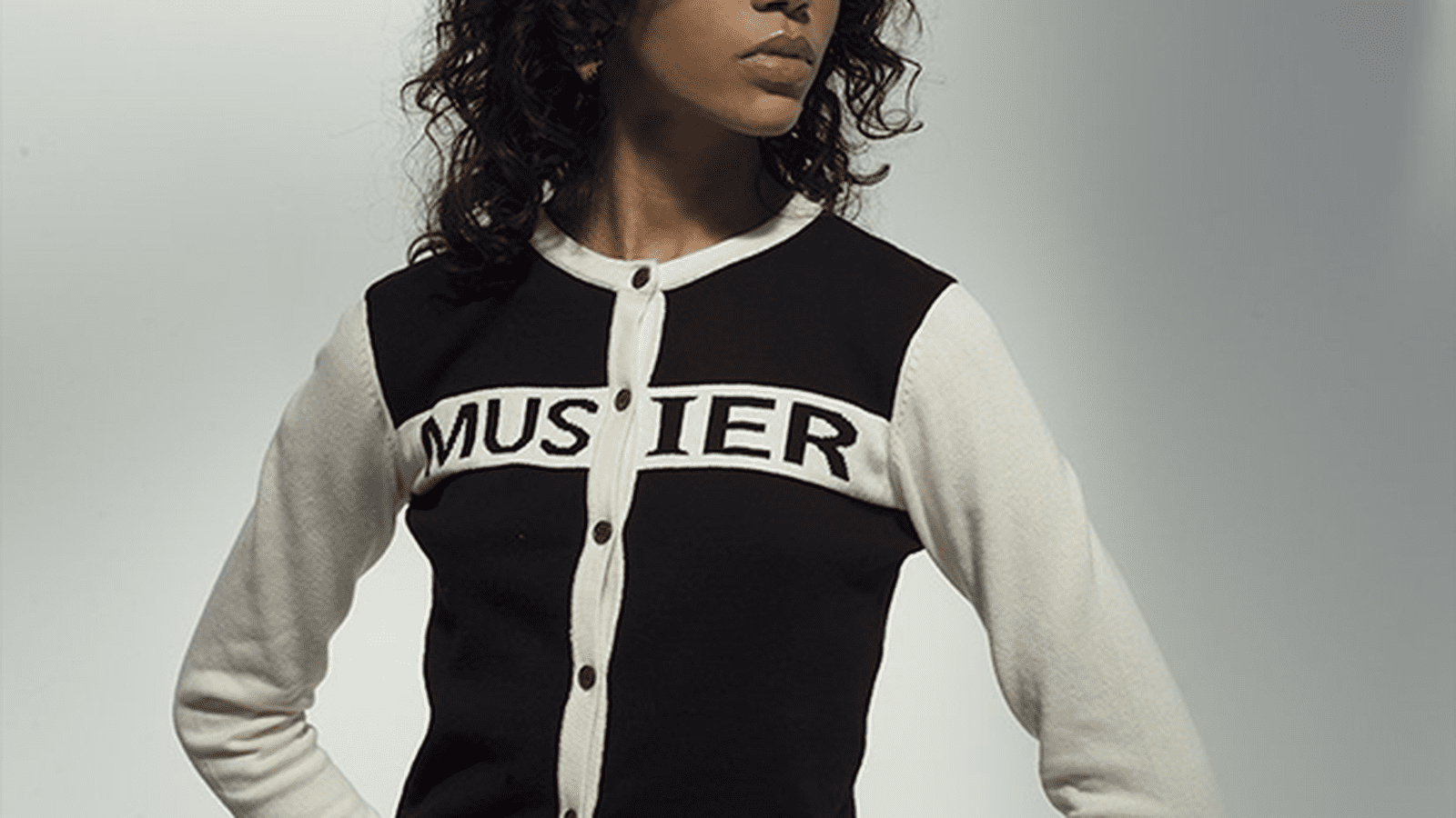 Cardigan Musier