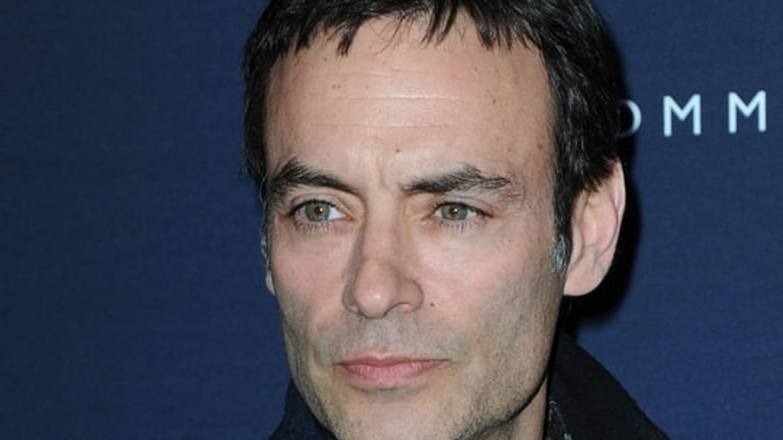 Anthony Delon