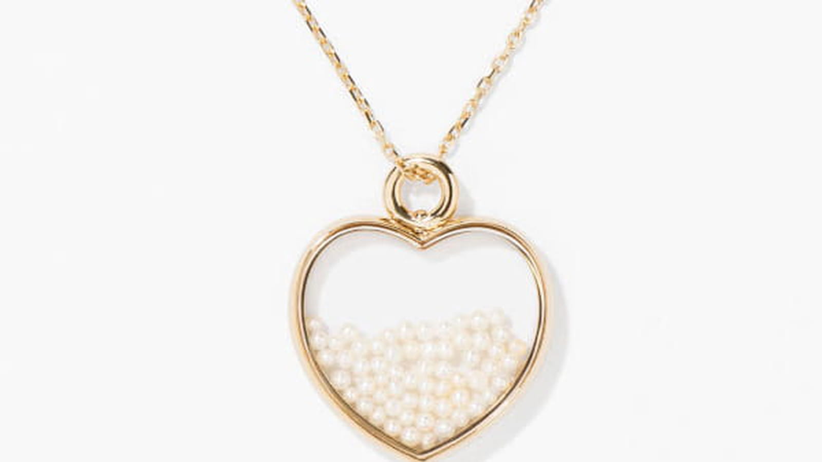 Collier Aurélie Bidermann