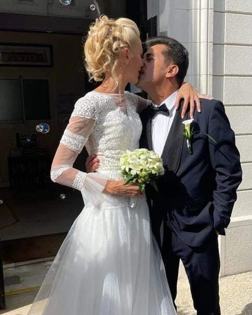 Bébert des forbans et Astrid