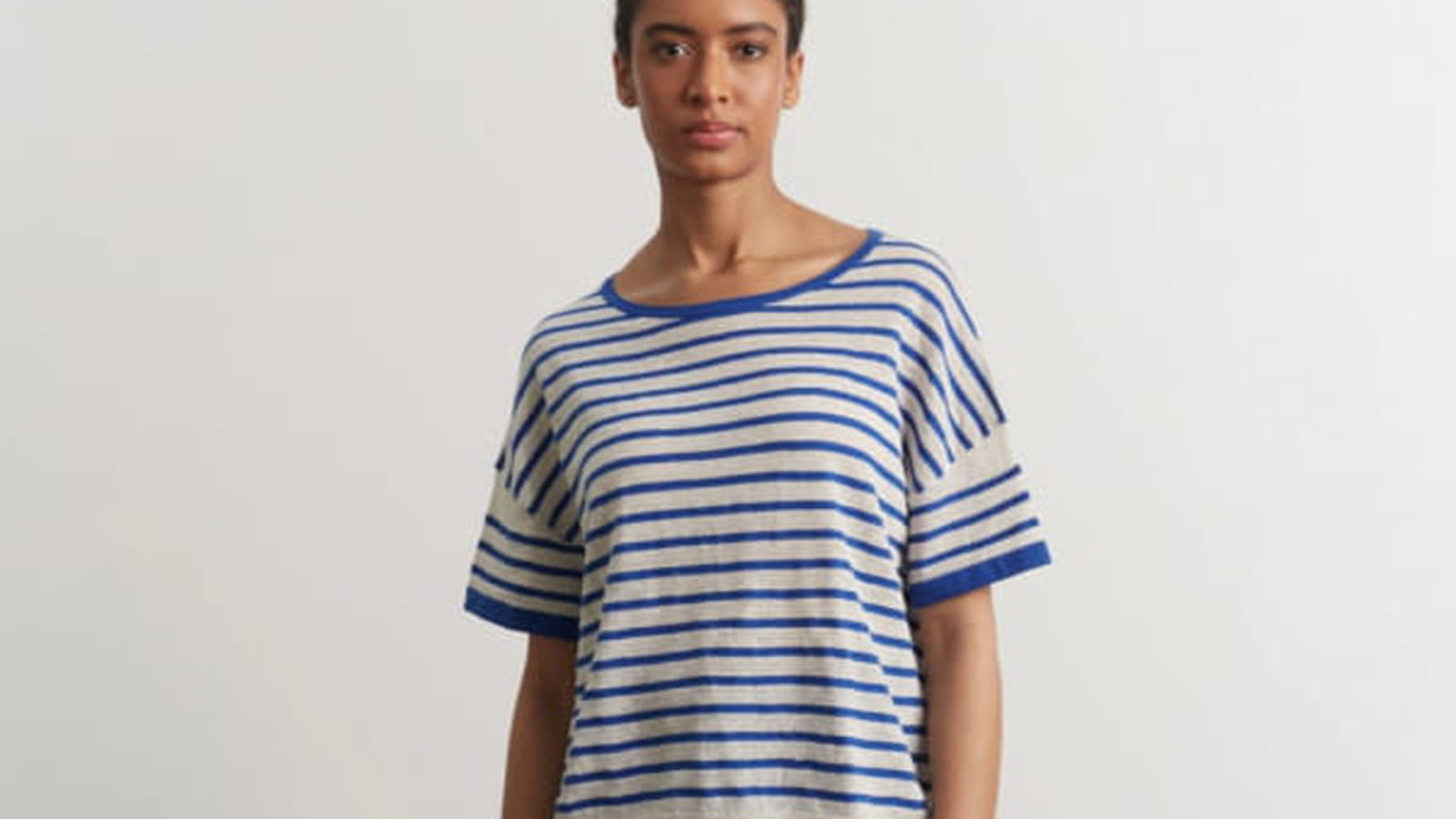 T-shirt Gérard Darel