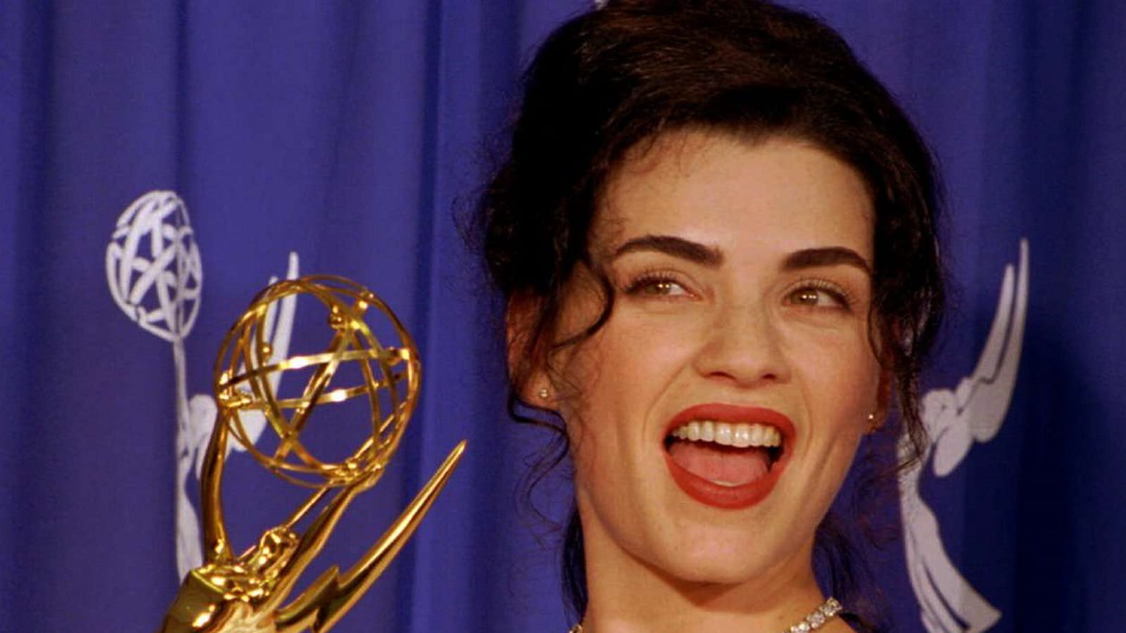 Julianna Margulies, 29 ans