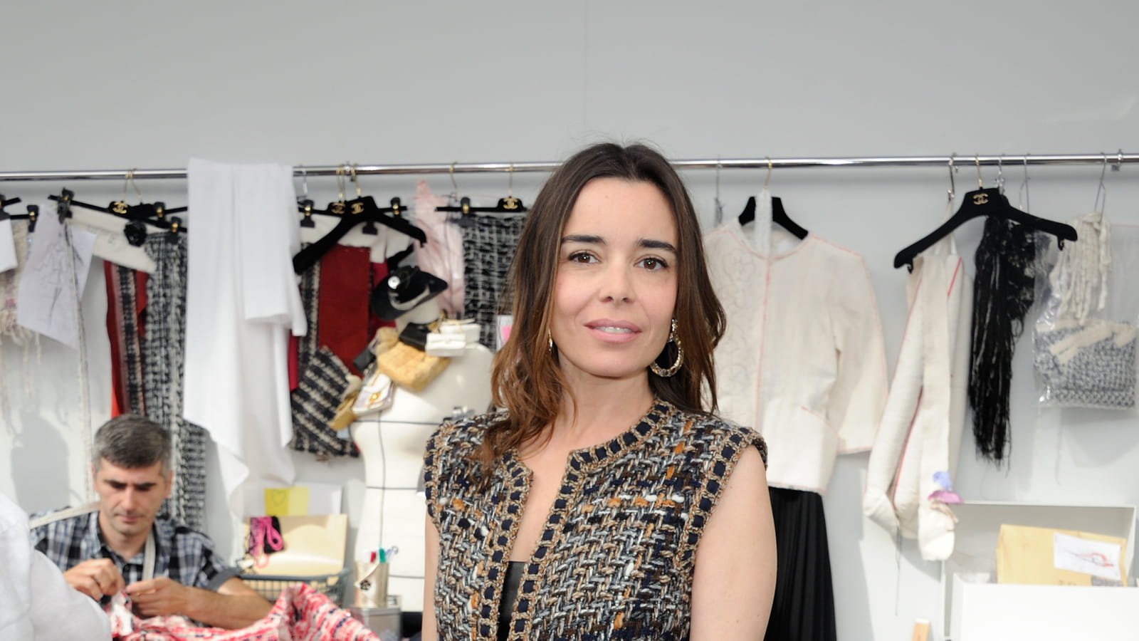 Elodie Bouchez