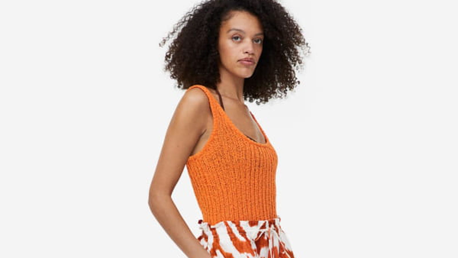 Short H&M