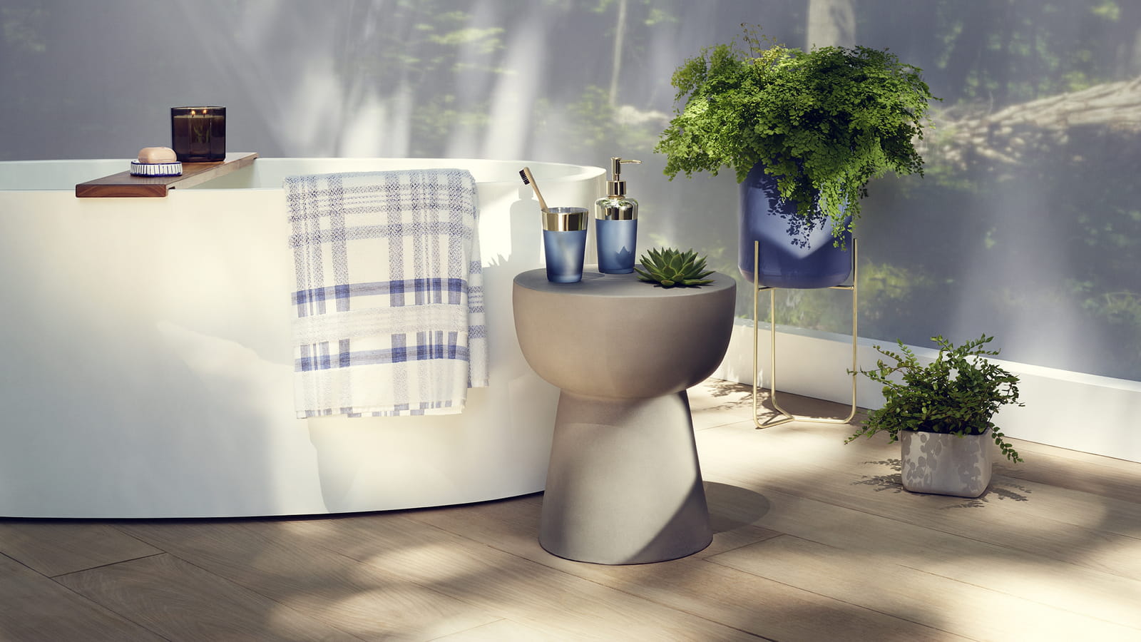 Cache-pot Zara Home