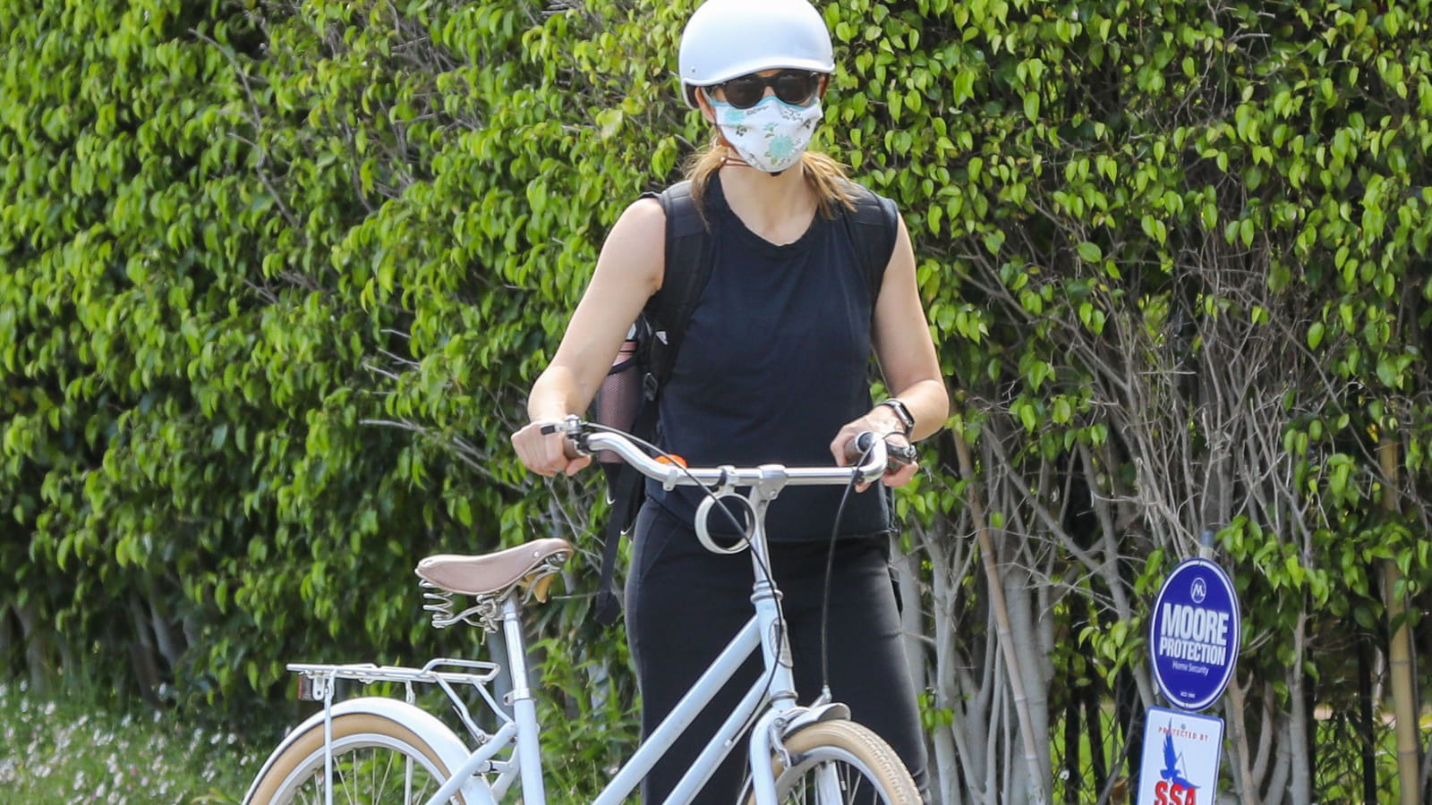 Jennifer Garner