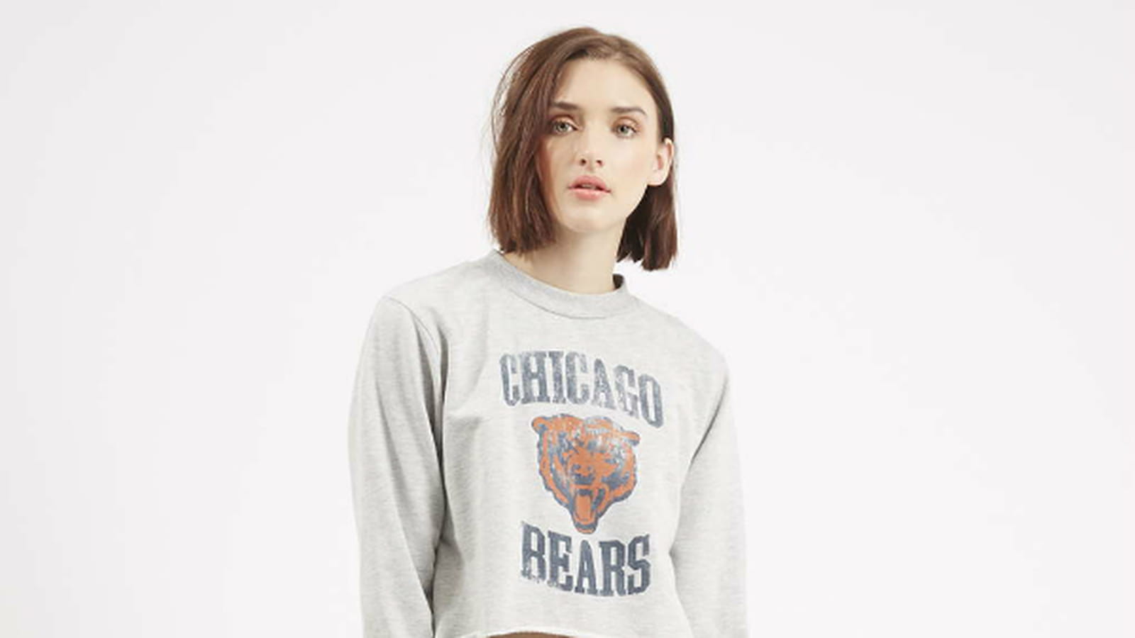 Jean Topshop