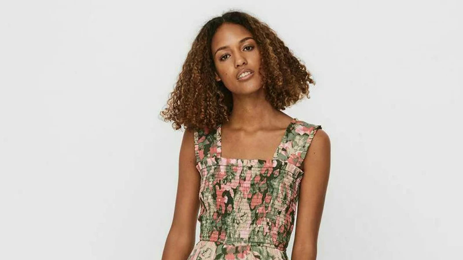 Combinaison Vero Moda sur Zalando