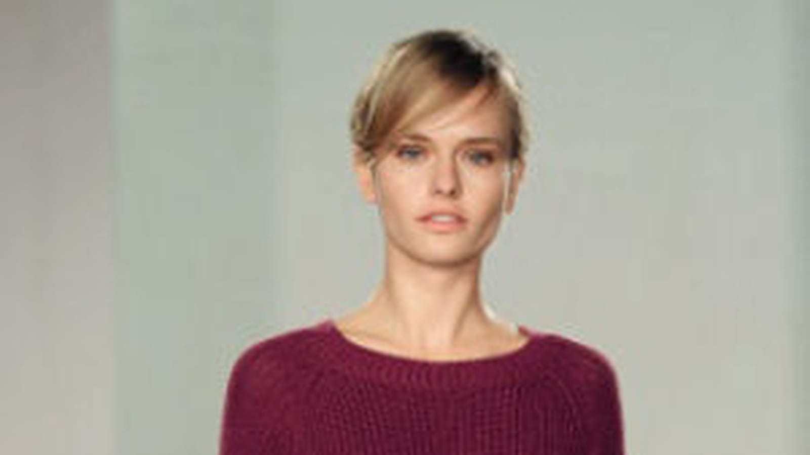 Pull en maille de Marc O'Polo