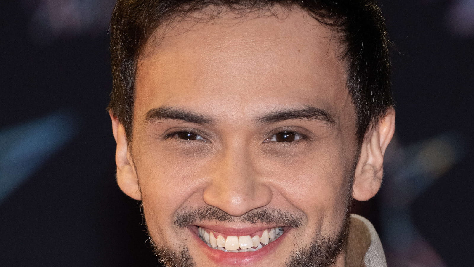 Billy Crawford