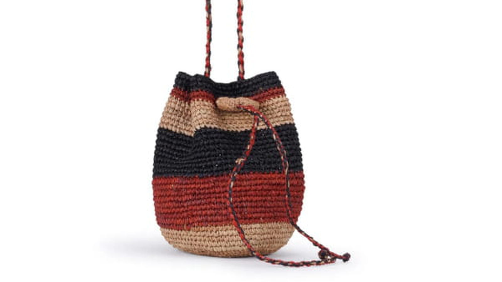 Sac Pomandère 