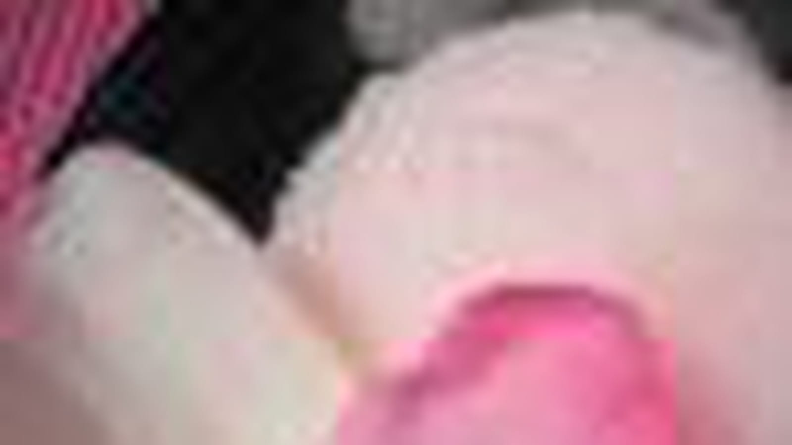 Sorbet lichees-rose