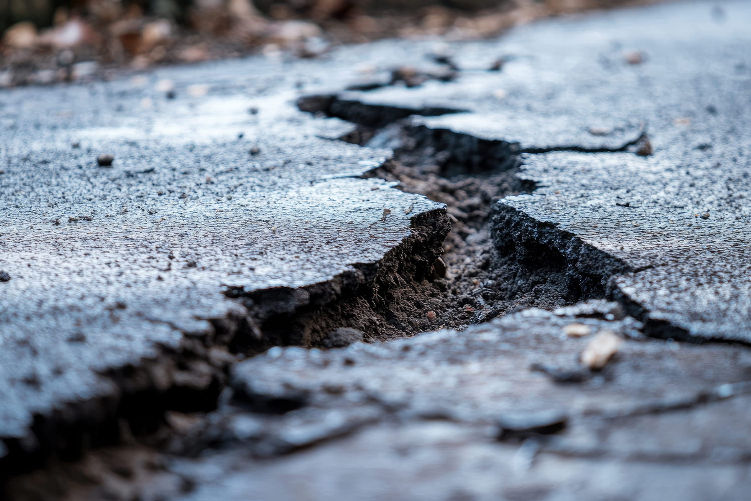 a giant fault is dividing this continent in two a giant fault is dividing this continent in two