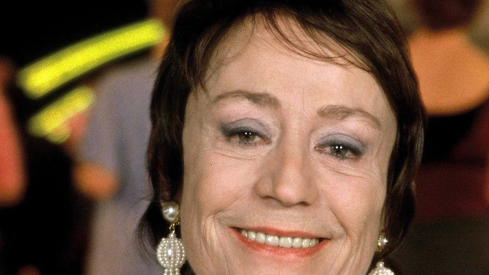 Annie Girardot