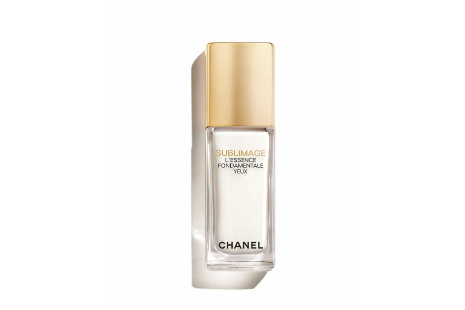 L'Essence Fondamentale Yeux SUBLIMAGE, Chanel