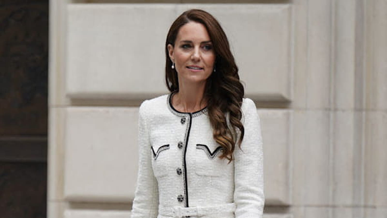 Kate Middleton le 20 juin 2023