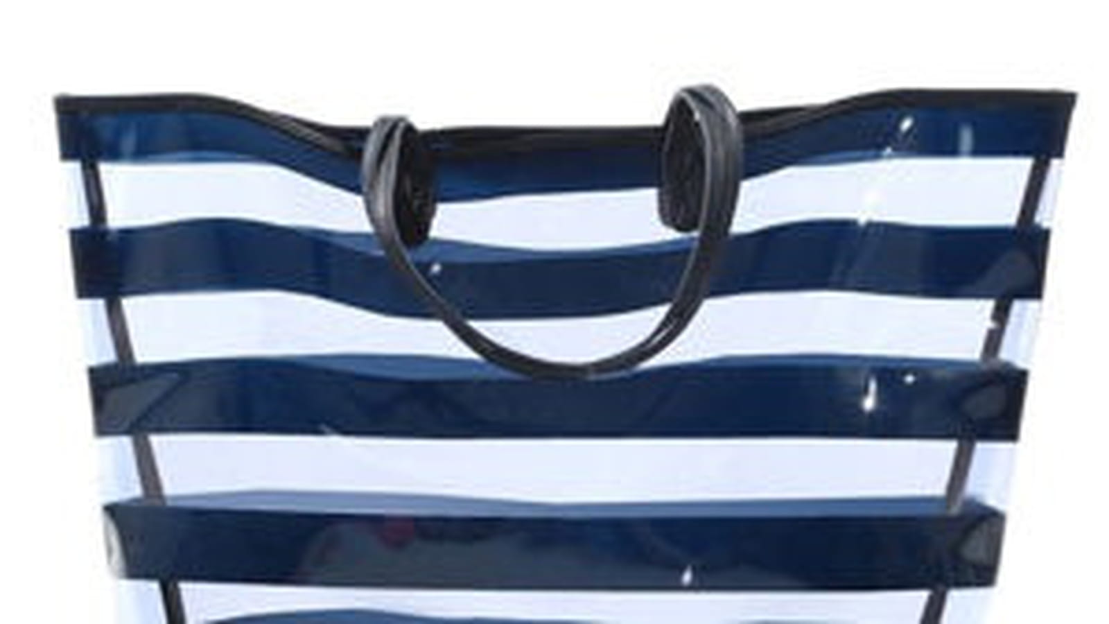 Sac "vinyle" de Pimkie
