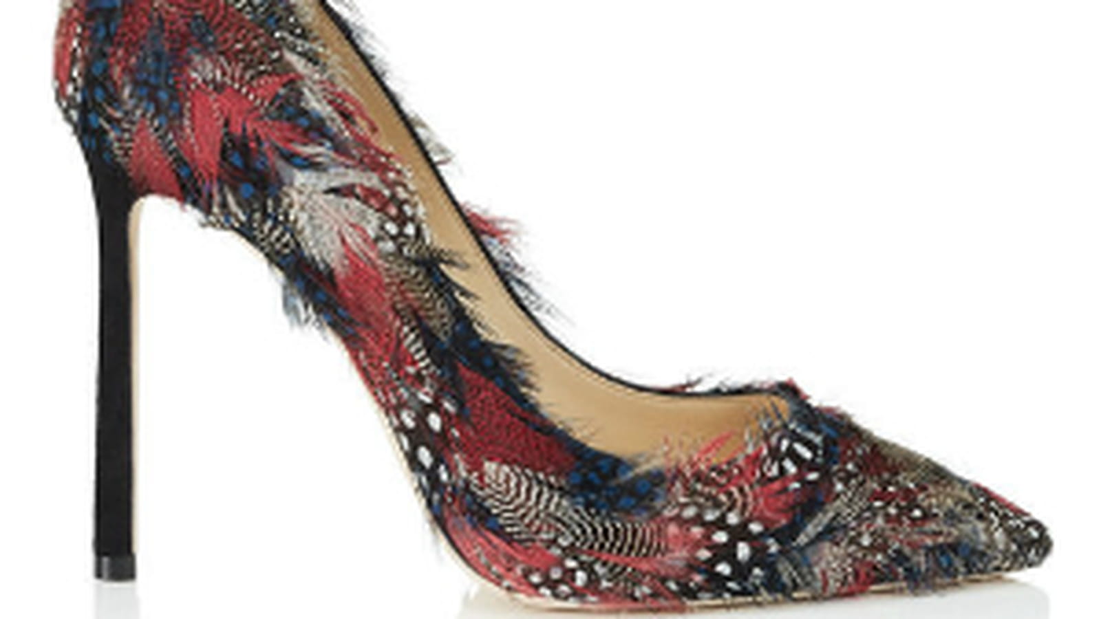 Escarpins Jimmy Choo