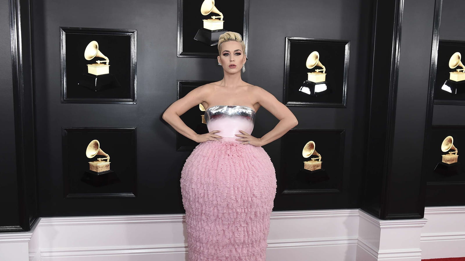 100 pires looks de stars 2019