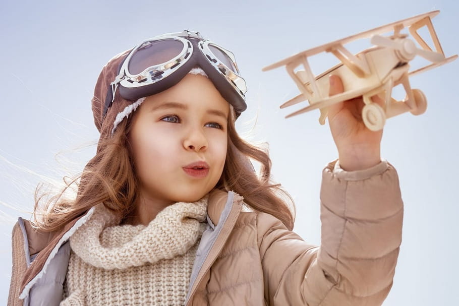 Le grand retour des jouets rétro
