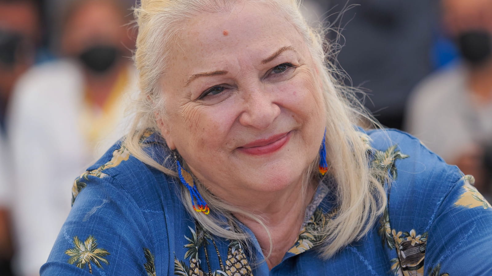Josiane Balasko