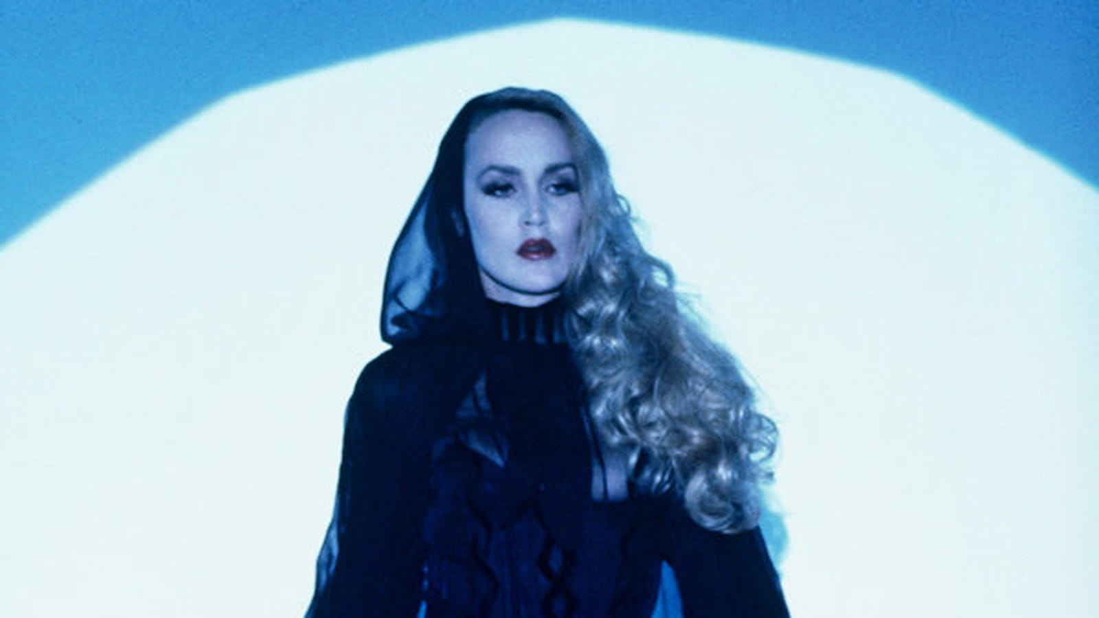 Haute couture automne-hiver 1995-1996