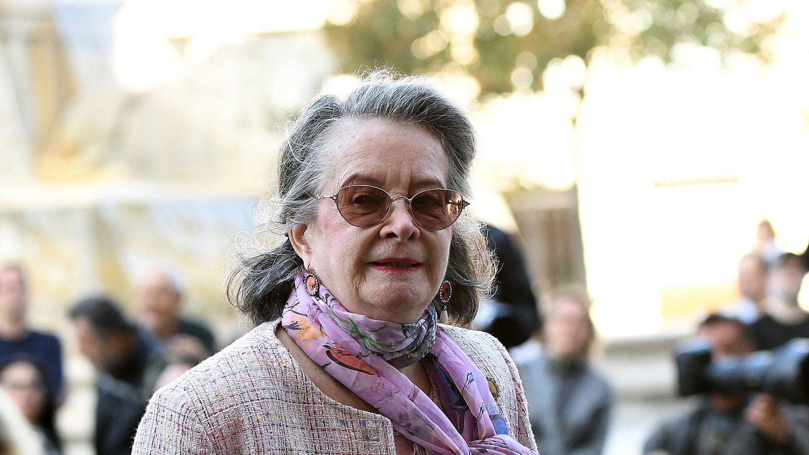 Dominique Lavanant