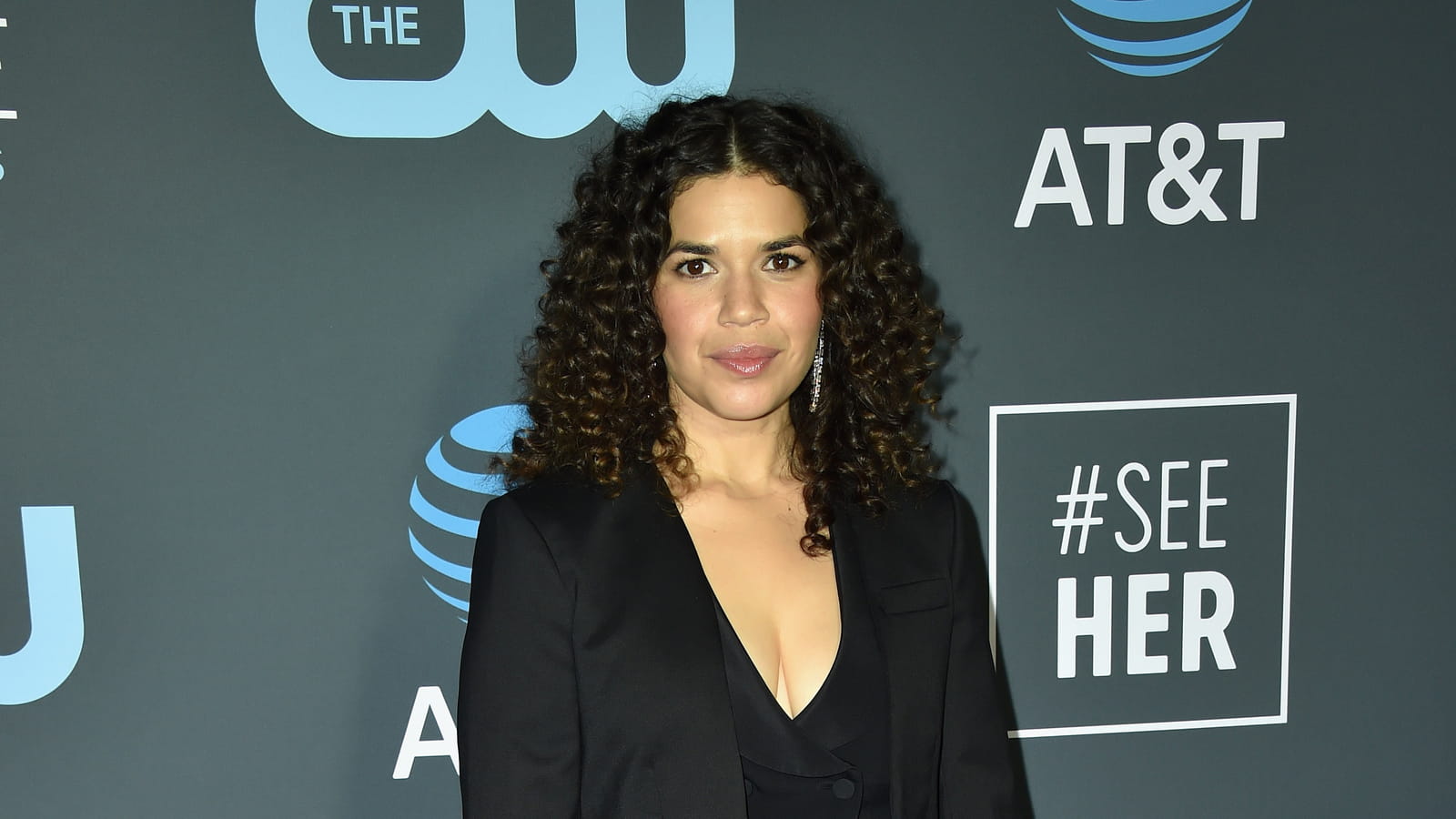 America Ferrera